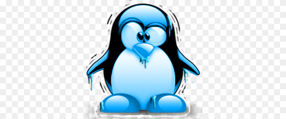 Mr Freezing Penguin, Toy Png