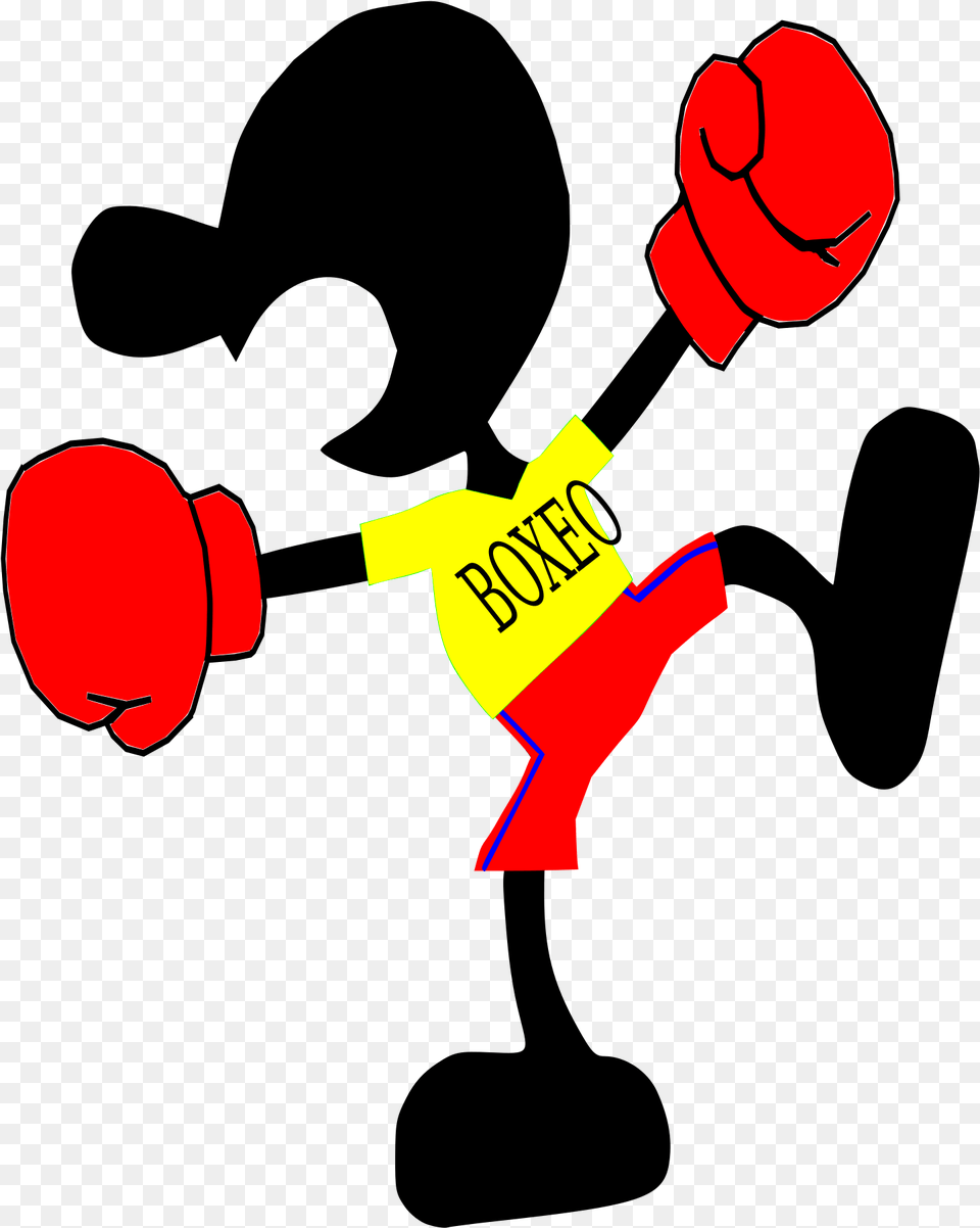 Mr Game And Watch Clipart, Dynamite, Weapon Png