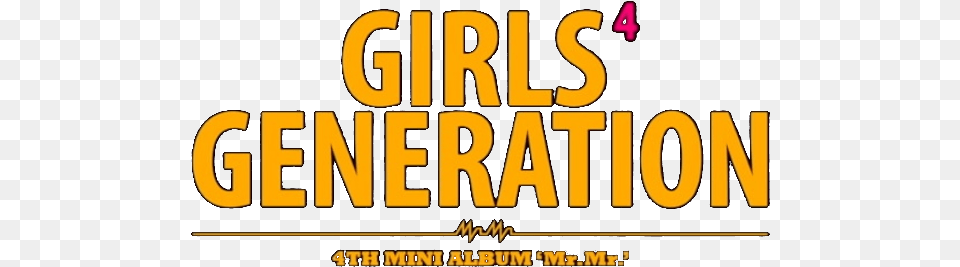 Mr Girls Generation Mr Mr Logo, Text Free Png