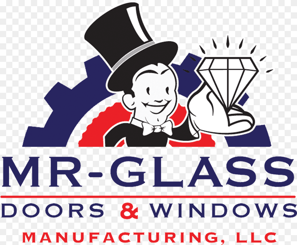 Mr Glass Impact Windows, Advertisement, Poster, Baby, Person Free Png