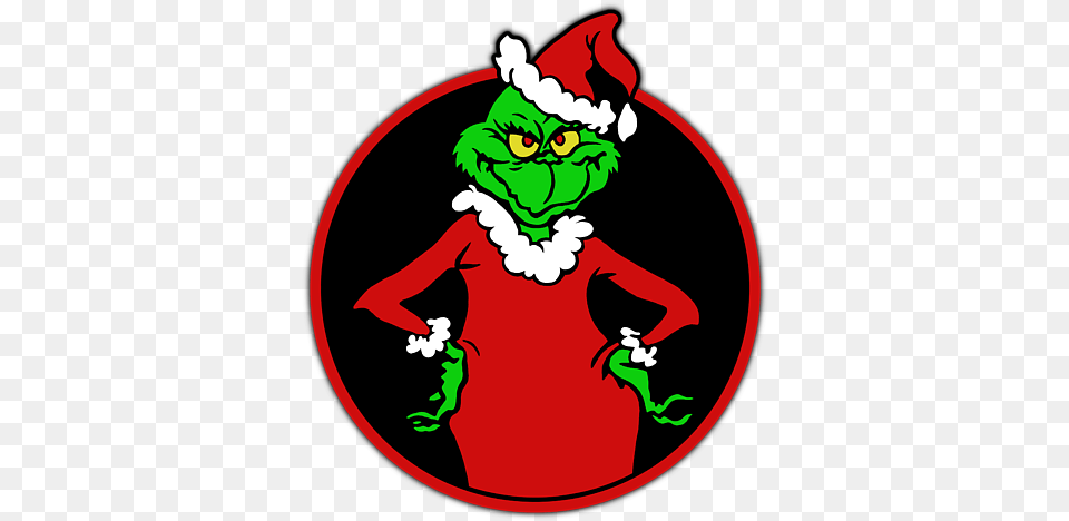 Mr Grinch Christmas, Elf, Baby, Person, Cartoon Png