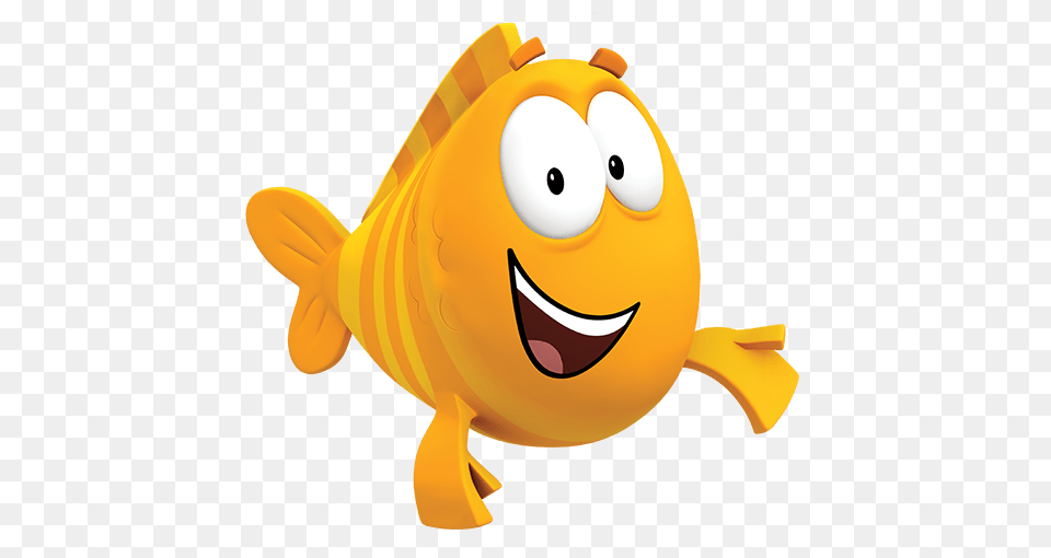 Mr Grouper The Teacher From Bubble Guppies Nickelodeon Africa, Animal, Bear, Mammal, Sea Life Free Png