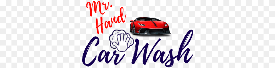 Mr Hand Car Wash U2013 Superior Auto Detailing Lamborghini, Machine, Spoke, Vehicle, Transportation Png
