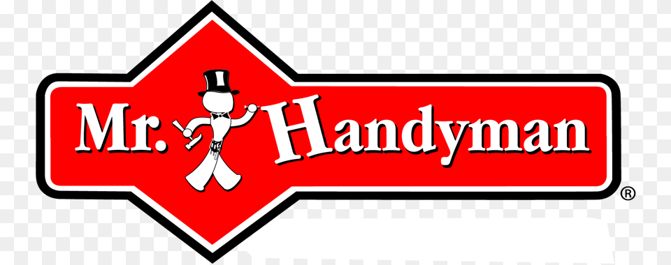 Mr Handyman, Sign, Symbol, Baby, Person Png Image