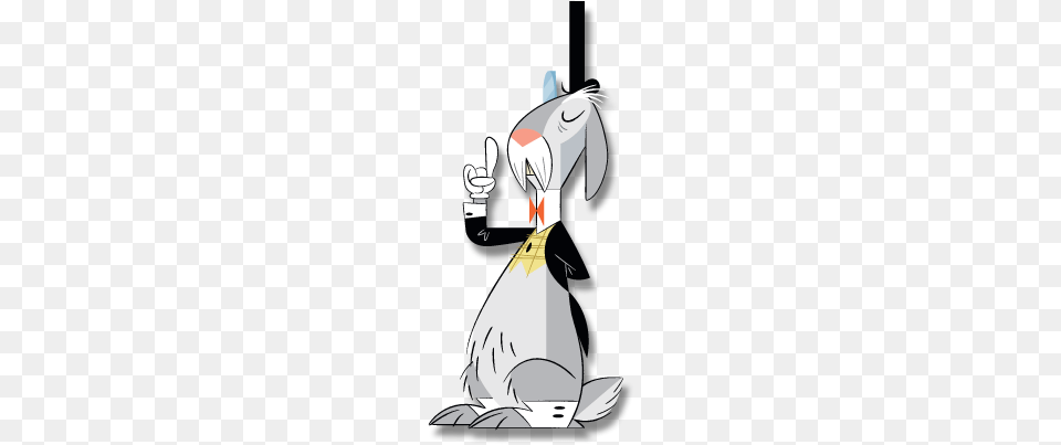 Mr Herriman0 Fosters Home For Imaginary Friends Bunny, Adult, Female, Person, Woman Free Transparent Png