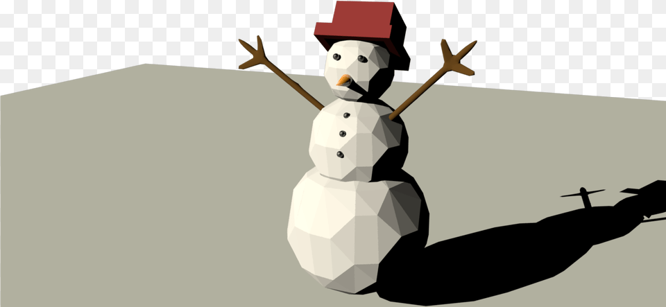 Mr Hot Initial Model Snowman, Nature, Outdoors, Winter, Snow Png Image