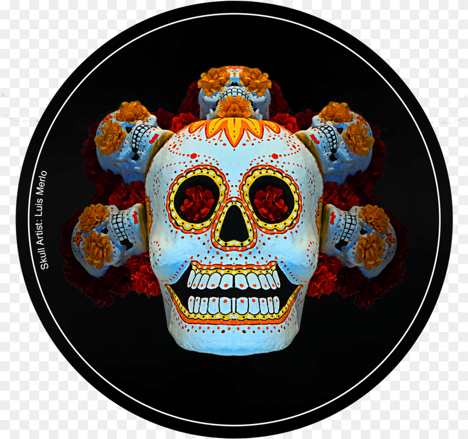 Mr Ignite Redcoastersidea Skull, Pattern, Photography, Wedding, Person Free Png