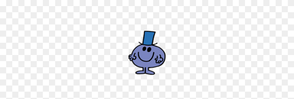 Mr Impossible, Cartoon Png Image