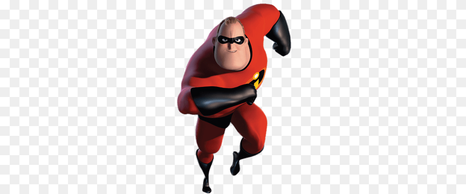 Mr Incredible Fist In The Air Cape, Clothing, Adult, Female Free Transparent Png