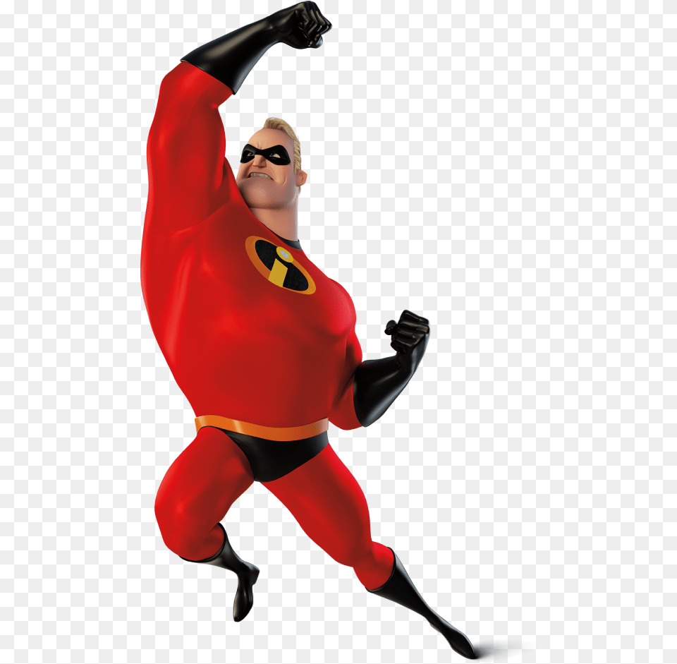 Mr Incredible Pow Wiki, Adult, Person, Woman, Female Free Png