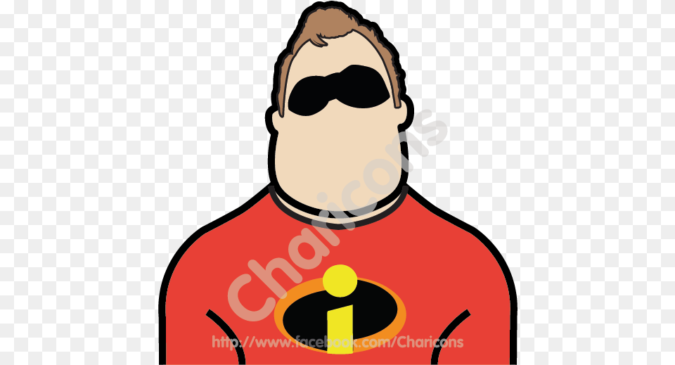 Mr Incredible Vector Transparent Victoria, Face, Head, Person, Adult Free Png Download