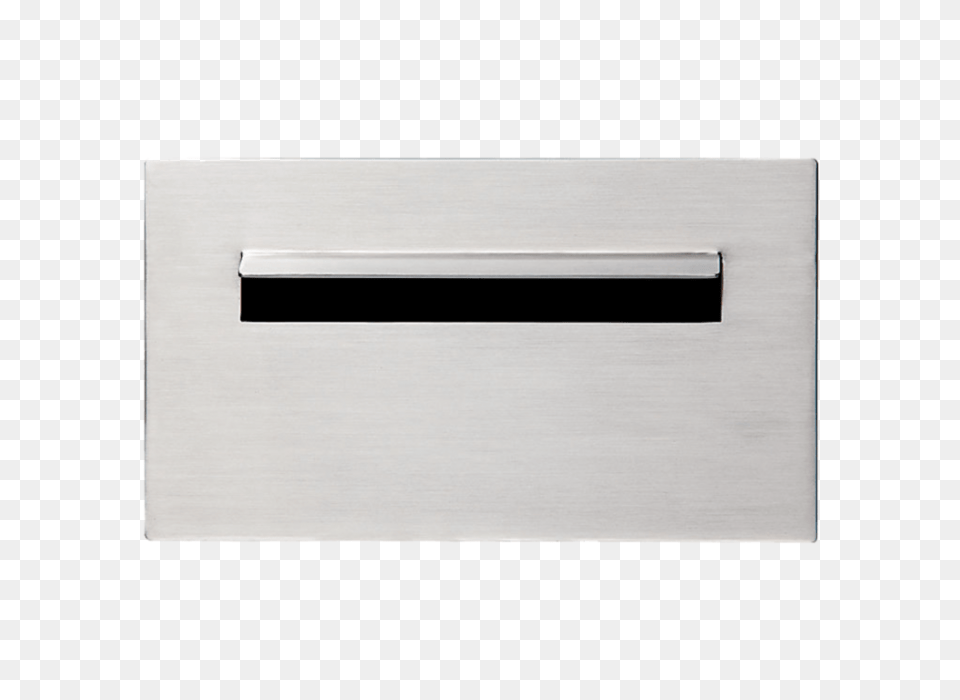 Mr Kelly Integrated Back Open Letterbox Letter Boxes Outdoor, Mailbox Free Transparent Png