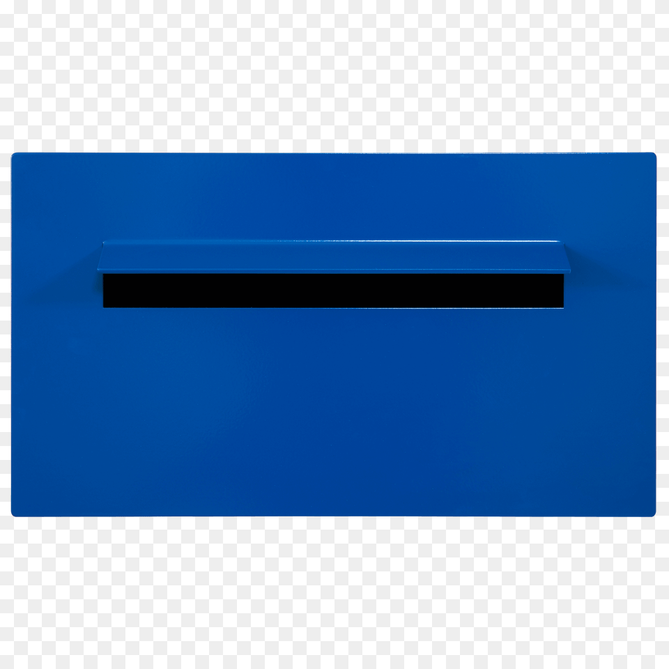 Mr Kelly Project Integrated Back Open Letterbox, Mailbox Free Png