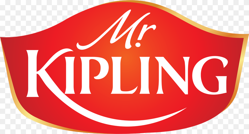 Mr Kipling Old, Logo, Food, Ketchup, Text Png Image
