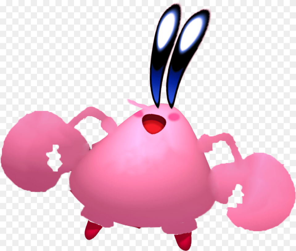 Mr Kirbs, Animal Png