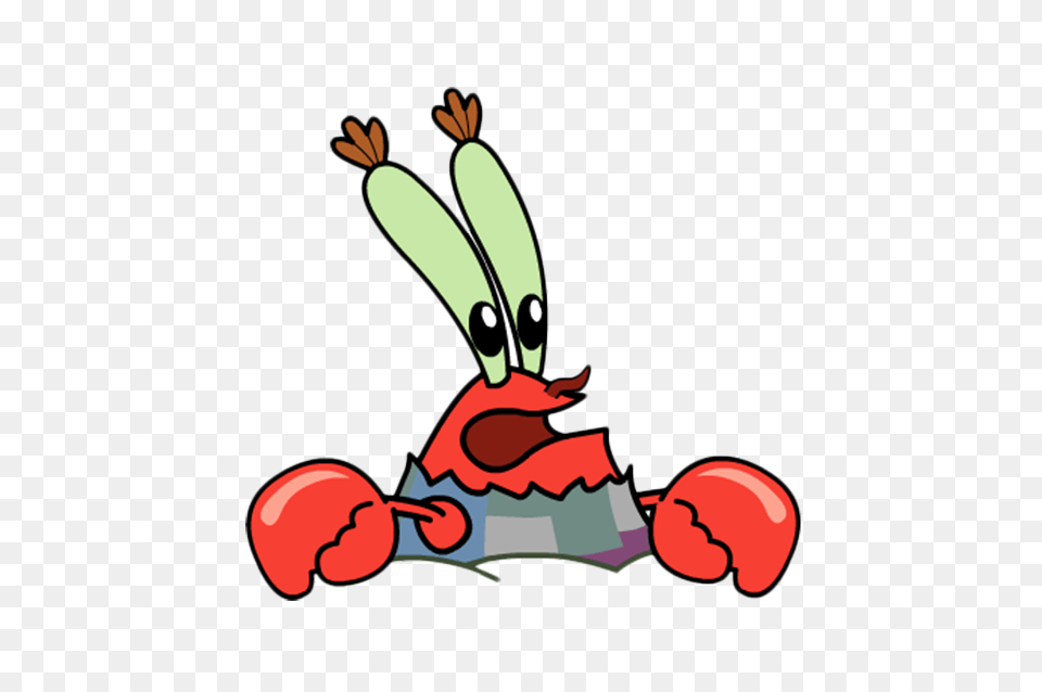 Mr Krabs Squidward Tentacles Crab Cartoon Clip Art, Weapon, Dynamite, Food, Fruit Png Image