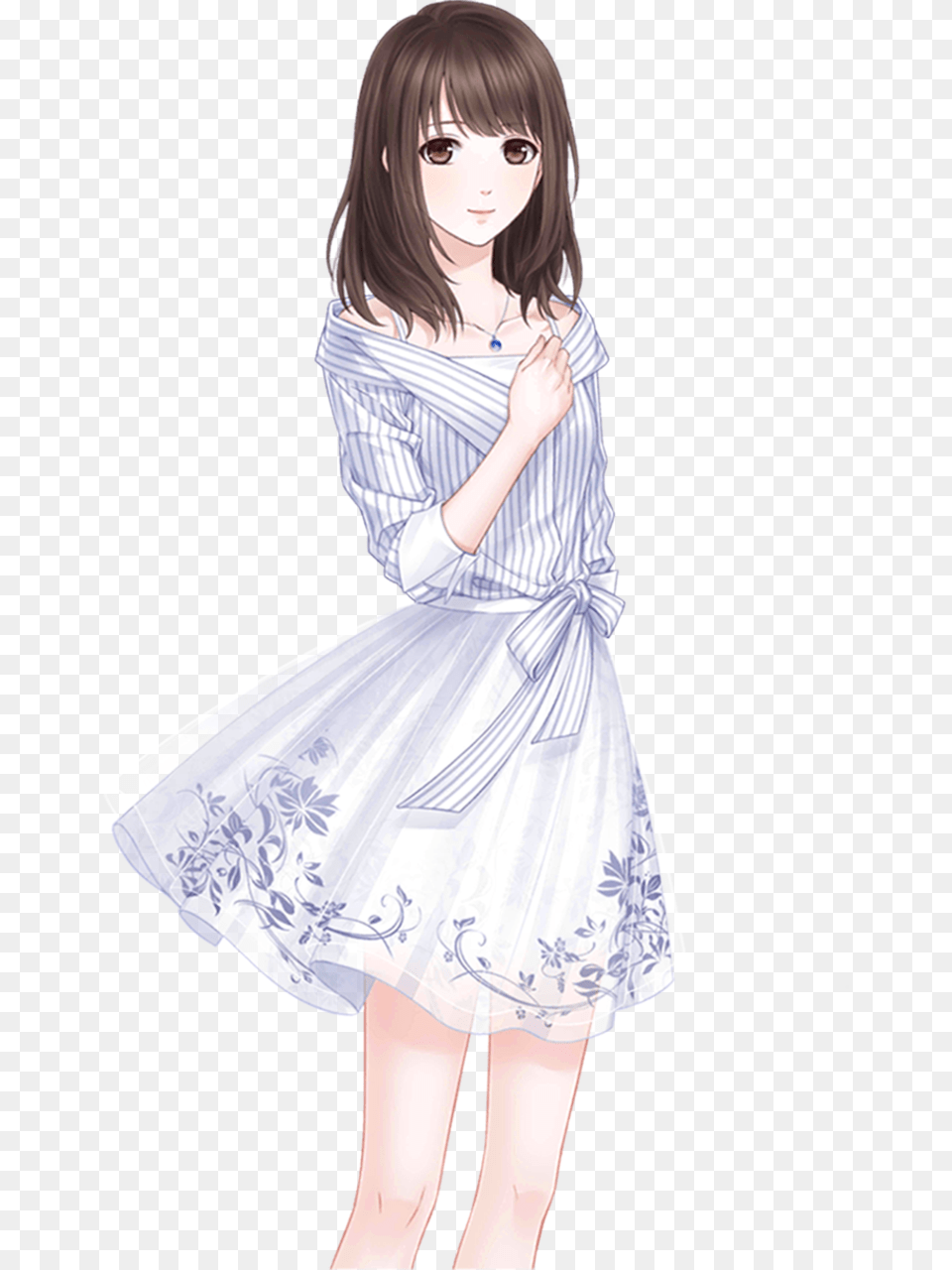 Mr Love Queenamp Love Nikki Dress Up, Book, Person, Girl, Female Free Png Download
