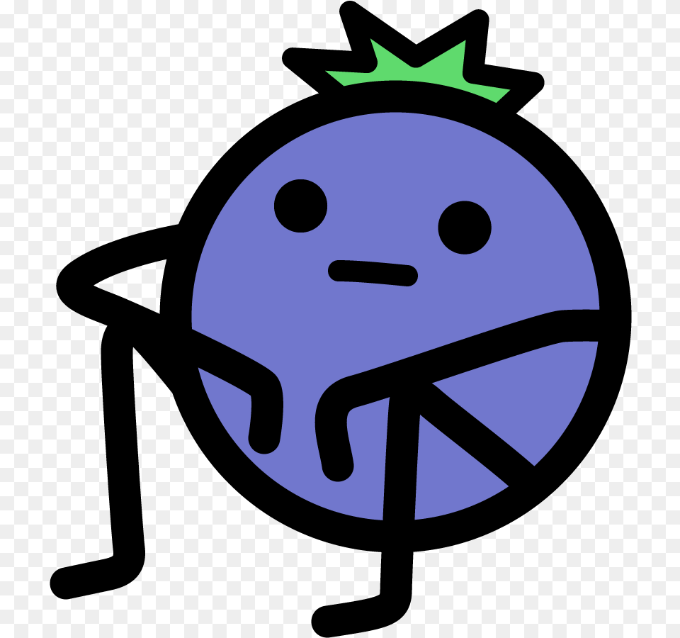 Mr Lovenstein Comic Cartoon Blueberry Transparent Background, Helmet Free Png