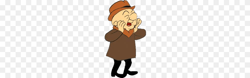 Mr Magoo Shouting, Photography, Baby, Performer, Person Png Image