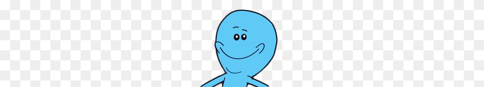 Mr Meeseeks, Alien, Baby, Person Png
