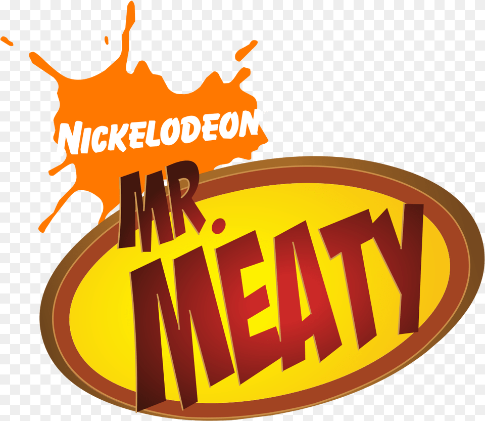 Mr Mr Meaty, Logo, Architecture, Building, Factory Png Image