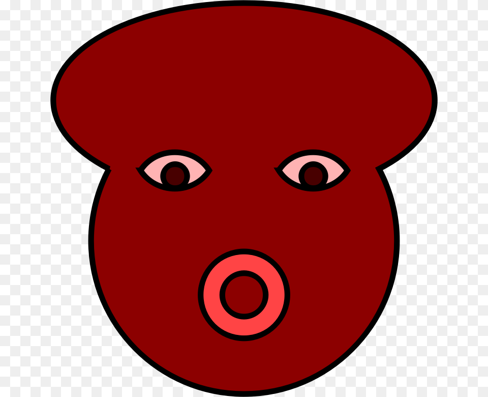 Mr Mushroom, Baby, Person, Face, Head Free Png Download