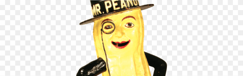 Mr Peanut Mr Peanut Transparent, Adult, Person, Man, Male Free Png Download
