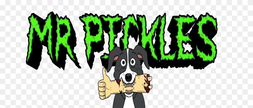 Mr Pickles Themed Thrash Tacular Metal Tour Announced, Body Part, Hand, Person, Baby Free Png Download