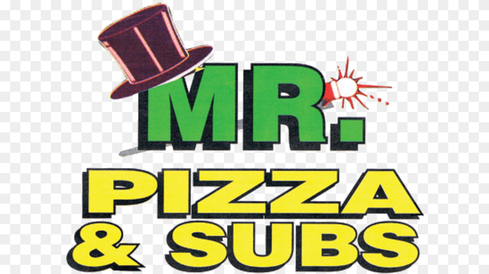 Mr Pizza Delivery Clipart, Clothing, Hat Free Transparent Png