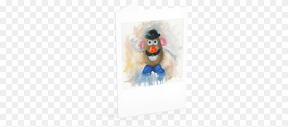 Mr Potato Head Card Mr Potato Head Vintage Nostalgia Hoodie Pullover Png