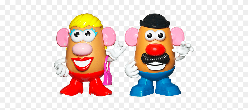 Mr Potato Head God No Hell You, Baby, Person Png Image