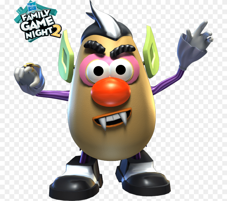 Mr Potato Head Hasbro Family Game Night Toy Halloween Costume, Clothing, Glove, Nature, Outdoors Free Png
