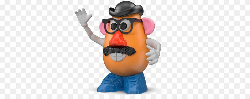 Mr Potato Head High Quality Image Mr Potato Head, Baby, Mascot, Person Free Png