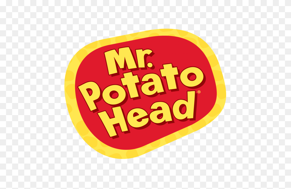 Mr Potato Head Roy Lowe Sons, Sticker Free Png