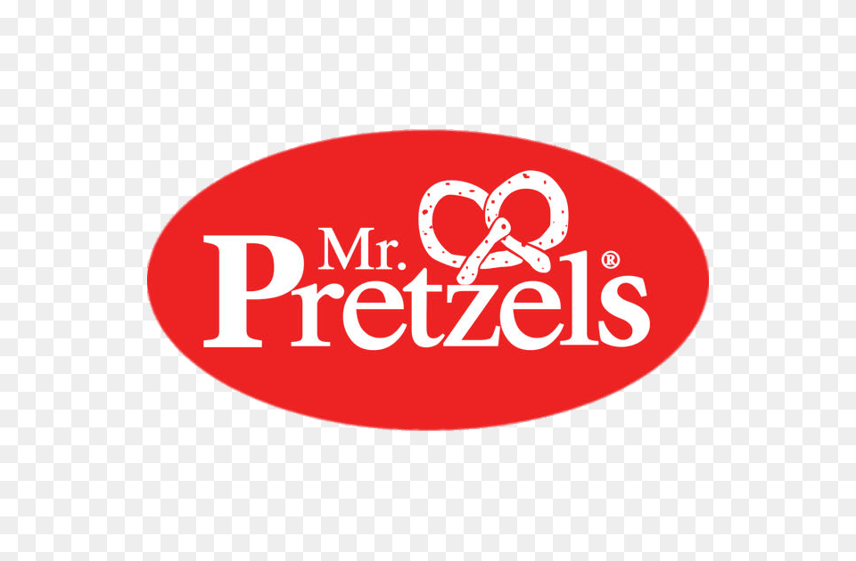 Mr Pretzels Logo, Can, Tin Png Image