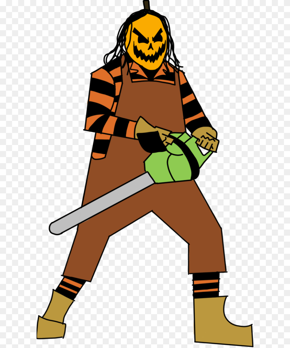 Mr Pumpkin Wiki, Person, Face, Head Free Png