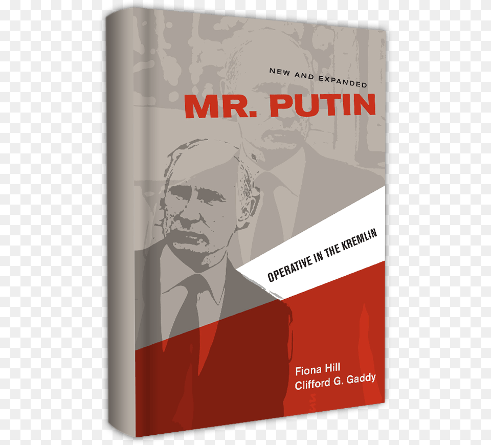 Mr Putin Operative In The Kremlin, Book, Publication, Novel, Person Free Transparent Png