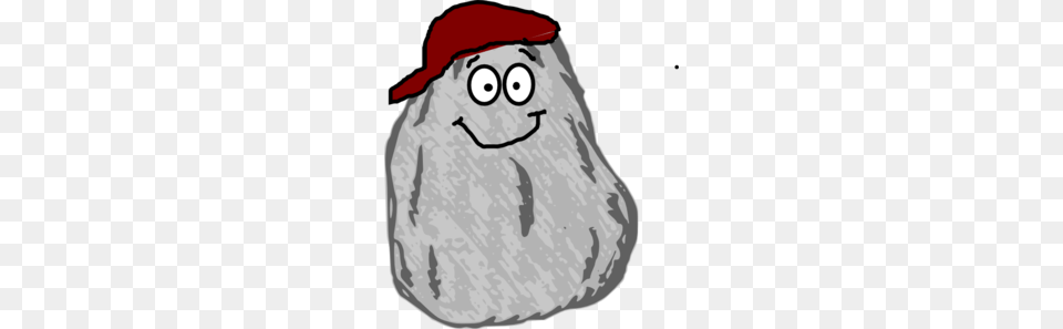 Mr Rock Clip Art, Bag, Clothing, Cap, Hat Free Png Download