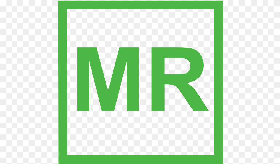 Mr Safe Sign, Green, Logo Free Transparent Png