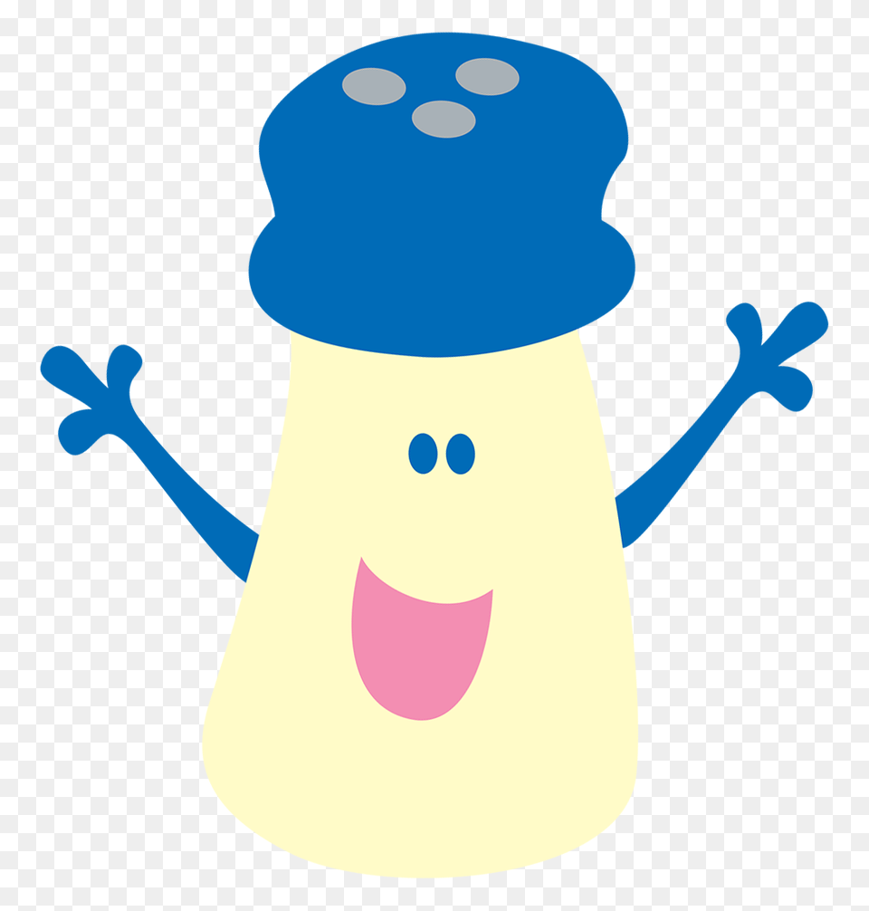 Mr Salt Blues Clues Wiki Fandom Powered, Body Part, Mouth, Person, Tongue Free Png
