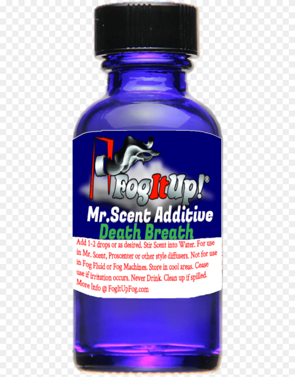 Mr Scent Additive, Bottle Free Png
