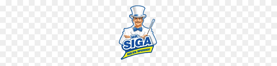 Mr Siga Logo, People, Person, Accessories, Formal Wear Free Png Download