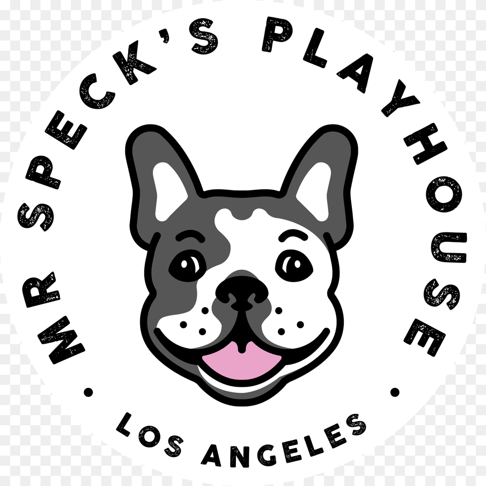 Mr Specks Playhouse, Animal, Canine, Mammal, Bulldog Free Png Download