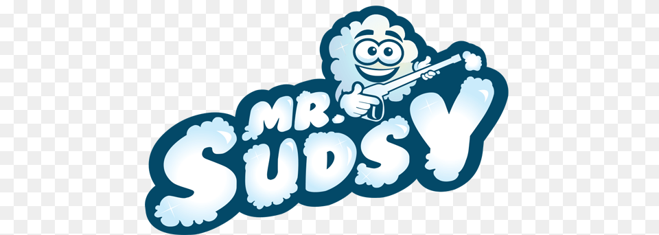Mr Sudsy Satisfaction Guaranteed, People, Person, Animal, Bear Png Image