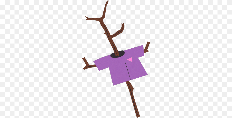 Mr Twig South Park, Antler, Cross, Symbol Png