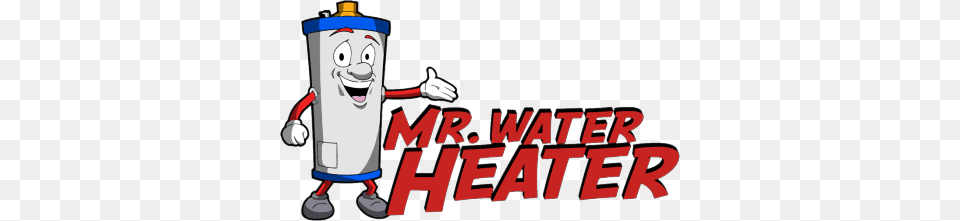 Mr Water Heater Hot Water Repair, Dynamite, Weapon Png Image