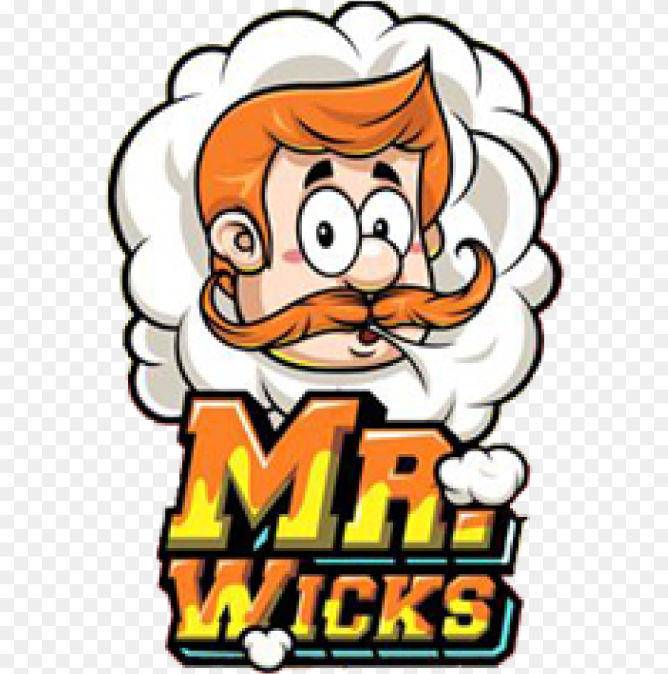 Mr Wicks E Liquid, Head, Person, Face, Baby Png Image