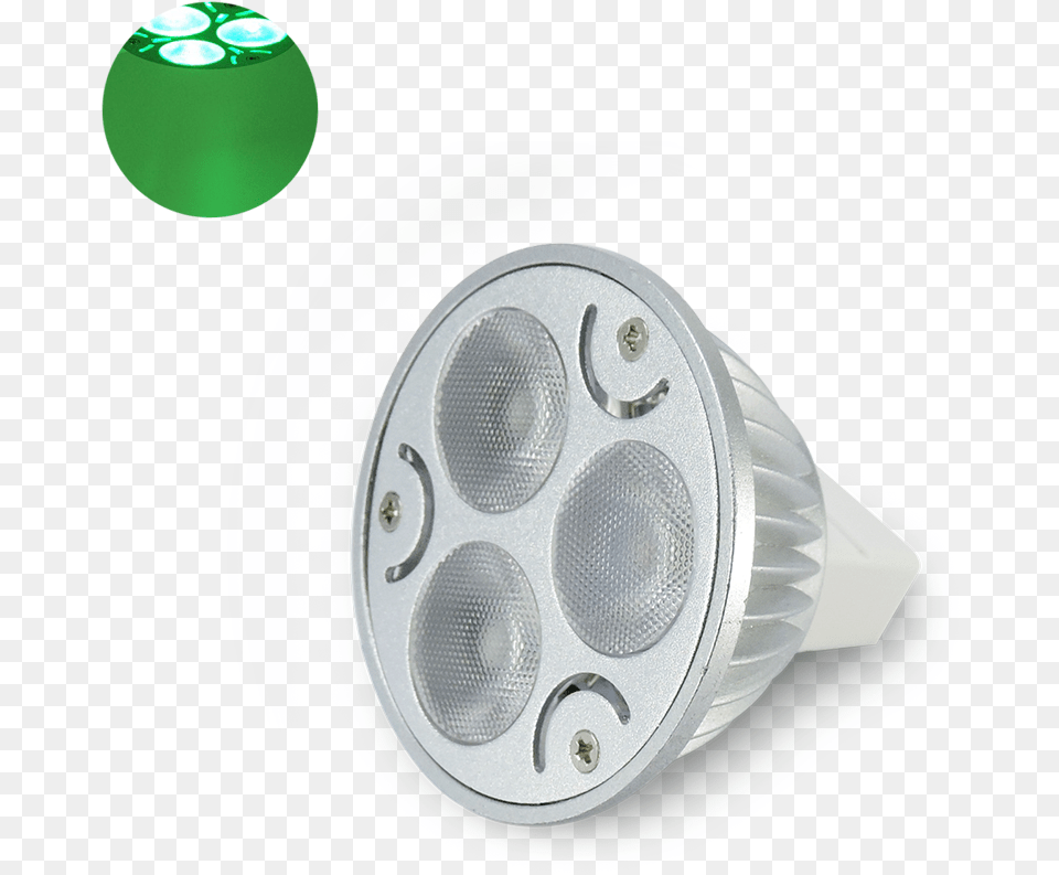 Mr16 Spotlight Led Bulb Led Lamp, Light, Lighting, Electronics, Speaker Free Png Download