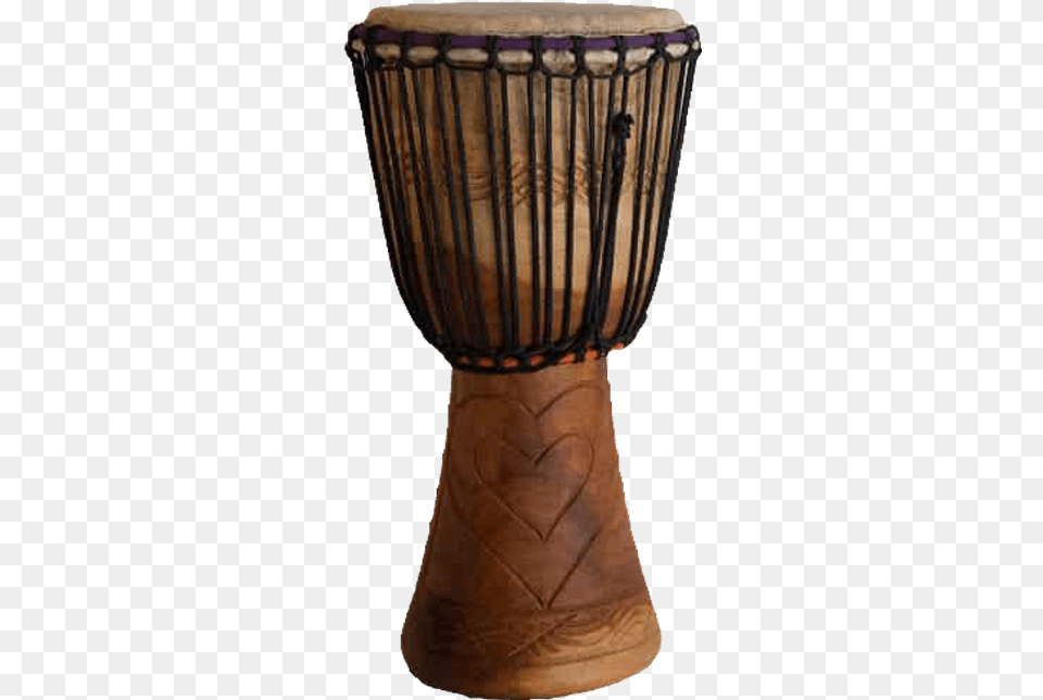 Mrange Ghana 10 Djembe Code Mid5141 Djembe, Drum, Musical Instrument, Percussion, Kettledrum Free Png