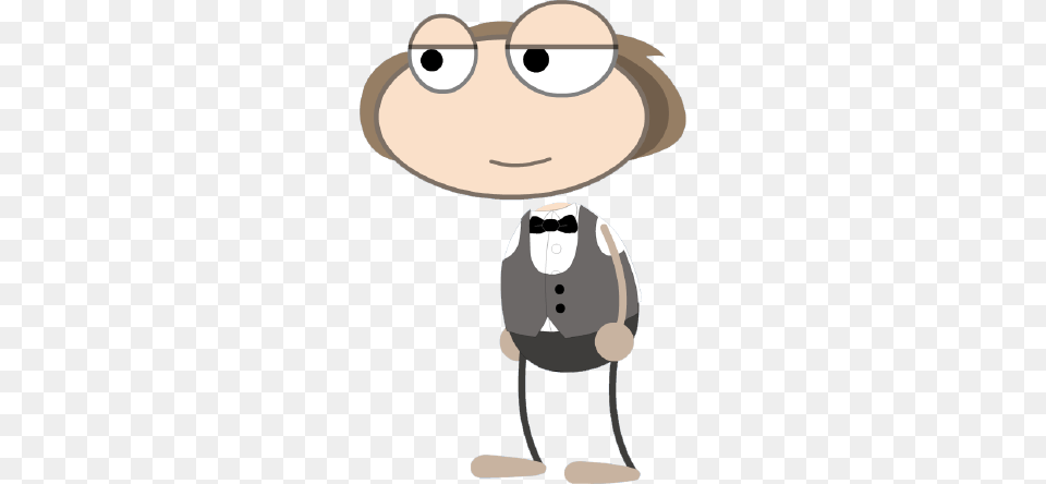 Mrbutler Thomas Edison Poptropica, Nature, Outdoors, Snow, Snowman Free Transparent Png